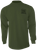 Glock AP96067 Born In Austria  Military Green Pre-Shrunk Cotton Long Sleeve Large
