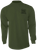 Glock AP96067 Born In Austria  Military Green Pre-Shrunk Cotton Long Sleeve Large