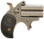 Bond Arms BASTB Stubby  380 ACP 2rd Shot 2.20" Matte Stainless Steel Frame Black Textured Polymer Grips