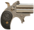 Bond Arms BASTB Stubby  380 ACP 2rd Shot 2.20" Matte Stainless Steel Frame Black Textured Polymer Grips
