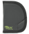 Sticky Holsters MD6 MD-6  Black/Green Latex Free Rubber Fits Ruger SP101 Ambidextrous