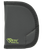 Sticky Holsters MD6 MD-6  Black/Green Latex Free Rubber Fits Ruger SP101 Ambidextrous