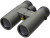 Leupold 181173 BX-1 McKenzie HD 10x 42mm Roof Prism Shadow Gray Armor Coated Magnesium