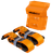 MUDDY MUD-WCTDK-2PK   UTV WHEEL CHOCK TIE DOWN KIT