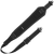 Allen 8342 Glen Eagle  Black Heavy-Duty Webbing with BakTrak Adjustable Rifle