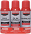 Birchwood Casey 33309 1-2-3 Aerosol Value Pack Kit 10 oz. Aerosol Can 3 Pack