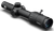 Eotech VDX16SFBD1 Vudu  Matte Black 1-6x 24mm, 30mm Tube Illuminated BDI Reticle