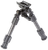 Caldwell 1092516 Accumax Premium Carbon Fiber Bipod 9-13" Gray
