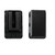 UM KYDEX SGL MAG CASE LG DBL ROW 10MM/45CAL  (6)
