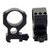 BURRIS XTR TACT X-HI 1" 30MM RINGS 2