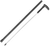 Cold Steel CSCN38CBL Cable Whip Cane Black Carbon w/Zinc Plating 32" OAL