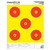 CHAMP SHOTKEEPER 5 BULLS YELLOW LARGE 12PK (12)