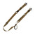 GROVTEC 2-PT SABRE SLING W/SWVL COY