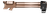 Radian Weapons R0945 Ramjet & Afterburner Combo Bronze Stainless Steel Fits Ruger RXM