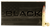 Hornady 80873 Black  300Blackout 110gr Hornady V Max 20 Per Box/10 Case