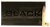 Hornady 80873 Black  300Blackout 110gr Hornady V Max 20 Per Box/10 Case