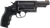 Taurus 2-441031MAGVL Judge w/Laser Compact 45 Colt (Long Colt) 410 Bore 3" Chamber 5rd 3" Matte Black Alloy Steel Barrel, Cylinder & Frame, Viridian Laser, Transfer Bar Safety