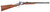 CHIAPPA SHARPS 1874 CAVALRY 45-70 22 WALNUT