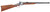CHIAPPA SHARPS 1874 CAVALRY 45-70 22 WALNUT