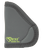 Sticky Holsters SM1 SM-1  IWB Size 1 Black/Green Latex Free Rubber Fits Beretta Tomcat/Bobcat Fits 2.40-2.75" Barrel Ambidextrous
