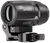 Sig Sauer Electro-Optics SOJ3MT01 Juliet3T-Micro  Matte Black 3x 22mm