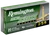 Remington Ammunition 29322 Premier Scirocco Bonded 270Win 130gr Swift Scirocco Bonded 20 Per Box/10 Case