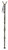 BOG CAMO DEADSHOT MONOPOD MOBL