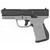 FMK G2 9MM 3.87" 14RD BLK/TI GRAY