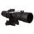 TRIJICON ACOG 3X30 GREEN XHR 300 BLK