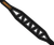 Muddy MUDNIMBSLBLK Nimbus Ultra-Light Black Neoprene Rifle
