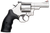 Smith & Wesson 10064 Model 69 Combat Magnum 44 Rem Mag Stainless Steel 2.75" Barrel, 5rd Cylinder & L-Frame, Full Length Extractor Rod, Internal Lock