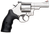 Smith & Wesson 10064 Model 69 Combat Magnum 44 Rem Mag Stainless Steel 2.75" Barrel, 5rd Cylinder & L-Frame, Full Length Extractor Rod, Internal Lock