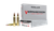 Nosler 40223 Varmageddon  223Rem 62gr Flat Base Hollow Point 20 Per Box/20 Case