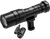SureFire M340CBKPRO Mini Scout Light Pro Black Anodized 500 Lumens White LED