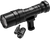 SureFire M340CBKPRO Mini Scout Light Pro Black Anodized 500 Lumens White LED