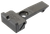Wilson Combat 1034  Rear Sight Black Frame Fits Colt Python/Anaconda Universal