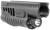 Nightstick SFL11GL Shotgun Forend Light  Black 1200 Lumens White LED Green Laser Mossberg 500/590/590A1/Shockwave