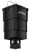 American Hunter AHNFECON Nesting Hopper w/Econ Feeder Kit Collapsible 16 Programs 1-30 Seconds Duration 5 Gallon Capacity Black