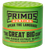 Primos 738 The Great Big Can Doe Bleat Attracts Deer Green Plastic