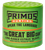 Primos 738 The Great Big Can Doe Bleat Attracts Deer Green Plastic