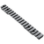 Weaver Mounts 99492 Multi-Slot Base  Extended Black Anodized Aluminum Fits Extended Multi-Slot Base Short Action 20 MOA