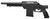 SAV 110 PISTOL CHASSIS SYSTEM 400LEG 10.5 PCS