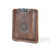 TRAILBLAZER LIFECARD SLEEVE DARK BROWN