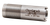 Carlson's Choke Tubes 54413   Browning 20 Gauge Improved Cylinder Flush Stainless Steel