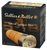 Sellier & Bellot SB12RBB Shotgun  12Gauge 2.75" Rubber 25 Per Box/10 Case
