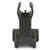 TROY FIXED HK FRONT BATTLE SGHT BLK