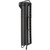 CELLVAULT BATTERY STORAGE FOR AAA AND CR123 BLACK