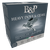 B&P 12B18D8 Heavy Dove & Quail  12Gauge 2.75" 1 1/8oz 8Shot 25 Per Box/10 Case