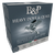 B&P 12B18D8 Heavy Dove & Quail  12Gauge 2.75" 1 1/8oz 8Shot 25 Per Box/10 Case