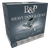 B&P 12B18D8 Heavy Dove & Quail  12Gauge 2.75" 1 1/8oz 8Shot 25 Per Box/10 Case